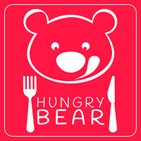 Hungry Bear