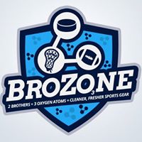 Brozone - Sports Equipment Deodorizing & Sanitizing