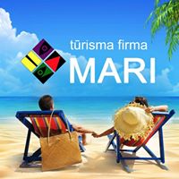 MARI Tūrisma firma