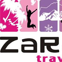 Zara travel-Отдохни
