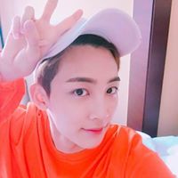 Jeonghan Chatbot