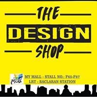 The Design Shop