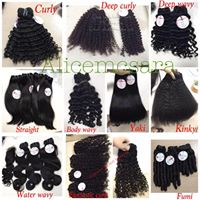 Alicemcsara -  Wholesale quality human hair from Vietnam