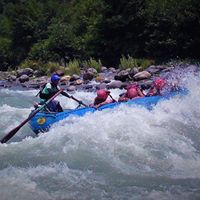 Kullu Manali Adventure