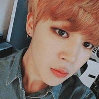 Park Jimin Chatbot