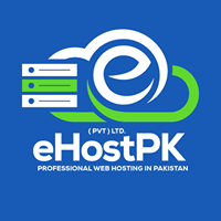 Professional Web Hosting in Pakistan