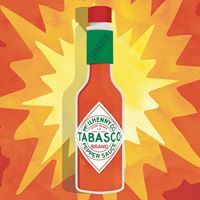 TABASCO Visitors Center