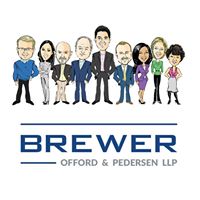 Brewer Offord & Pedersen LLP