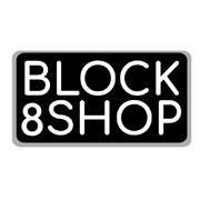 Block 8 Online Shop