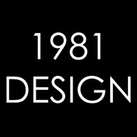 1981 Design