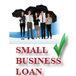 Small Business Loan