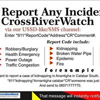 Crossriverwatch