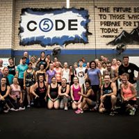 Code 5 Exercise-Nutrition-Rehabilitation