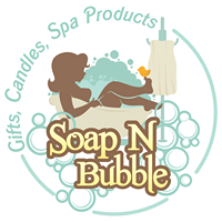 Soap N Bubble