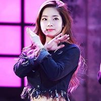 Dahyun Twice Chatbot