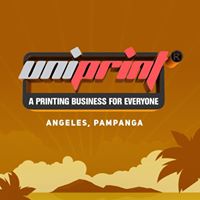 Uniprint Pampanga