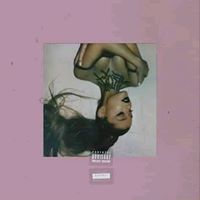 Official: Ariana grande