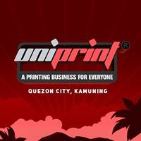 Uniprint - A Printing Business for Everyone