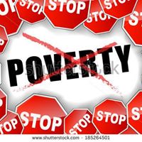 Let's Fight Against Poverty Today