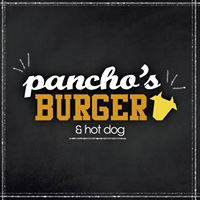 Pancho's Burger & hot dog