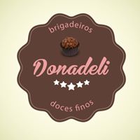 Donadeli brigadeiros e doces finos