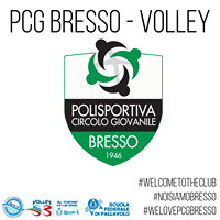 PCG Bresso - Volley