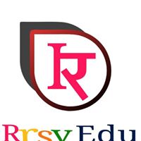 Competitive Exam Question by Rrsy Education