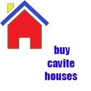 Buy Cavite Houses