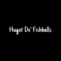 Hugot De' Fishball