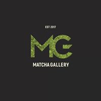 MatchaGallery