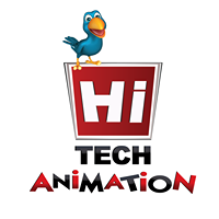 Hi-Tech Animation