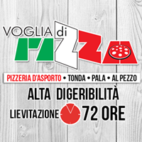 Voglia di Pizza Cecchina