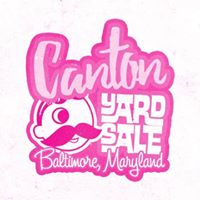 Canton Yard Sale Admin