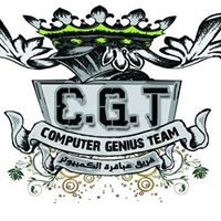 Computer Geniuses team