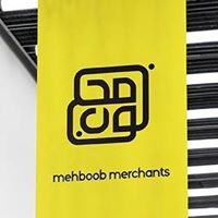 Mahboob Merchants