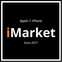 IMarket - Apple - iPhone