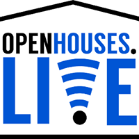 Open Houses Live