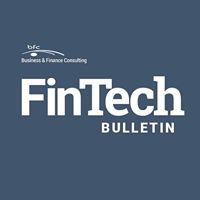 BFC FinTech Bulletin