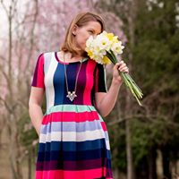 LuLaRoe Heather Burns