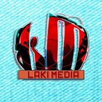 Laci UŽAS