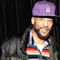 Lord Jamar Fan Page