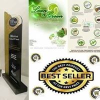 Lean N Green Slimming Coffee & Capsule