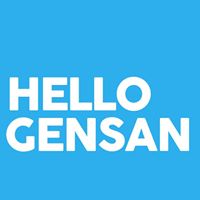 HelloGensan