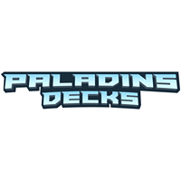 PaladinsDecks