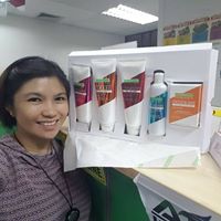 AIM Global NaturaCentials by Ann Dulay