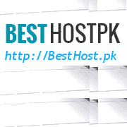 BestHost.pk