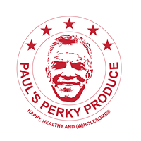 Paul's Perky Produce