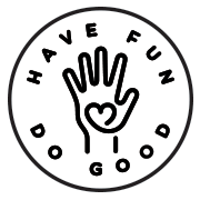 Have Fun. Do Good.