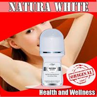 UNO Natura White Deodorant