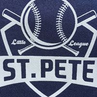 St. Petersburg Challenger Baseball